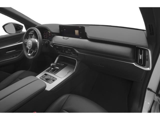2025 Mazda Mazda CX-70 3.3 Turbo Premium Plus Package