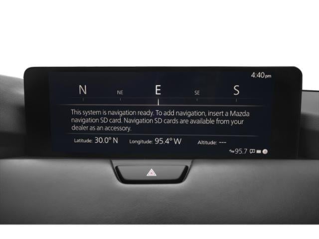 2025 Mazda Mazda CX-70 3.3 Turbo Premium Plus Package