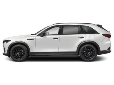 2025 Mazda Mazda CX-70 3.3 Turbo Premium Plus Package