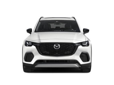 2025 Mazda Mazda CX-70 3.3 Turbo Premium Plus Package