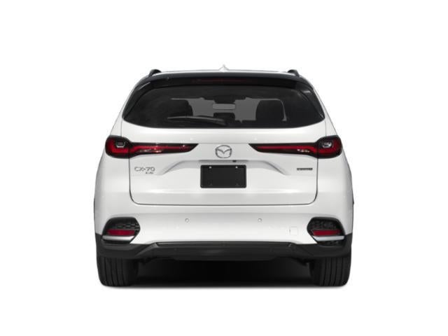 2025 Mazda Mazda CX-70 3.3 Turbo Premium Plus Package