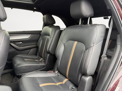 2024 Mazda Mazda CX-90 3.3 Turbo Premium Plus