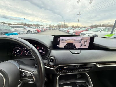 2024 Mazda Mazda CX-90 3.3 Turbo Premium Plus