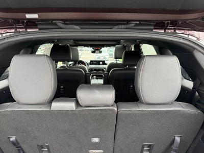 2024 Mazda Mazda CX-90 3.3 Turbo Premium Plus