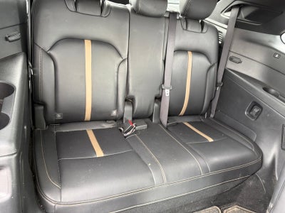 2024 Mazda Mazda CX-90 3.3 Turbo Premium Plus