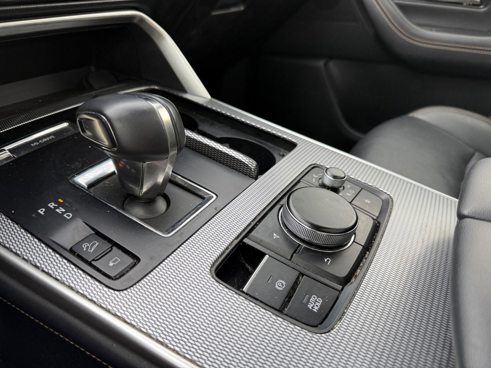 2024 Mazda Mazda CX-90 3.3 Turbo Premium Plus