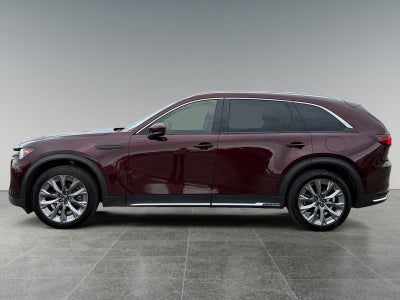 2024 Mazda Mazda CX-90 3.3 Turbo Premium Plus