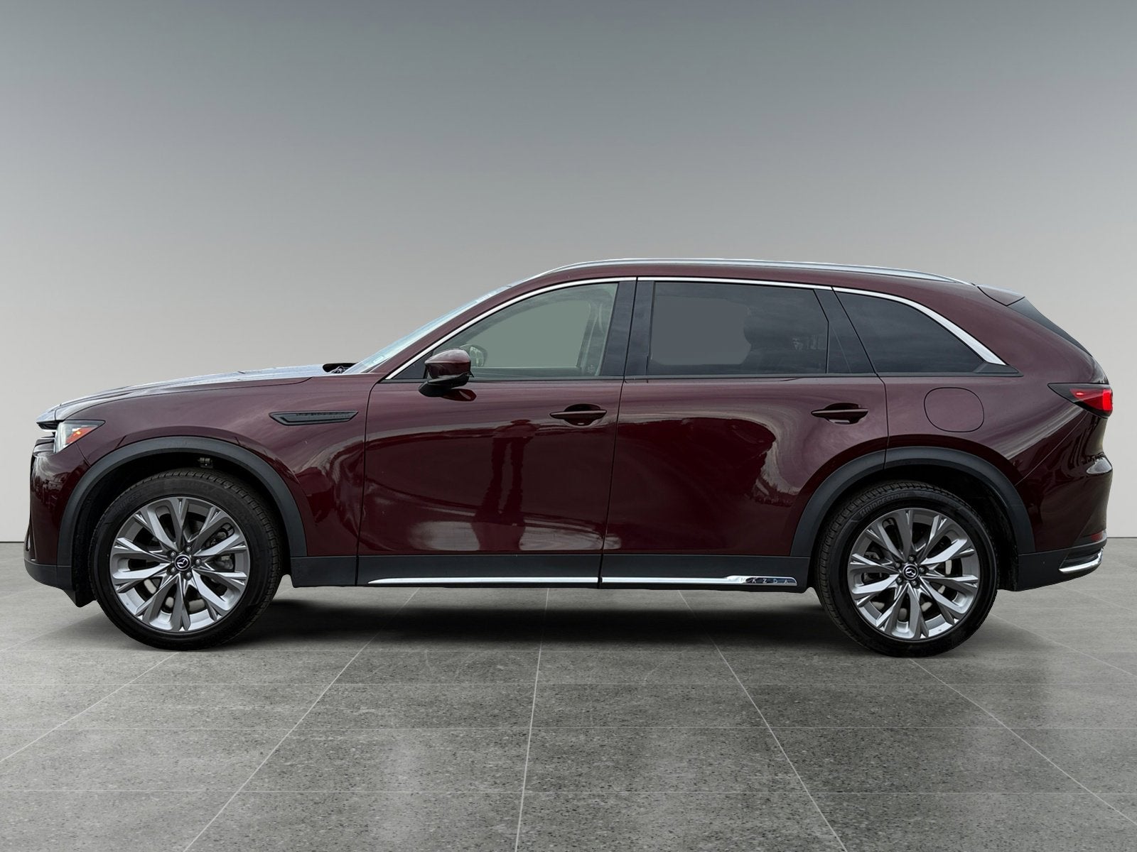 2024 Mazda Mazda CX-90 3.3 Turbo Premium Plus