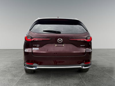 2024 Mazda Mazda CX-90 3.3 Turbo Premium Plus