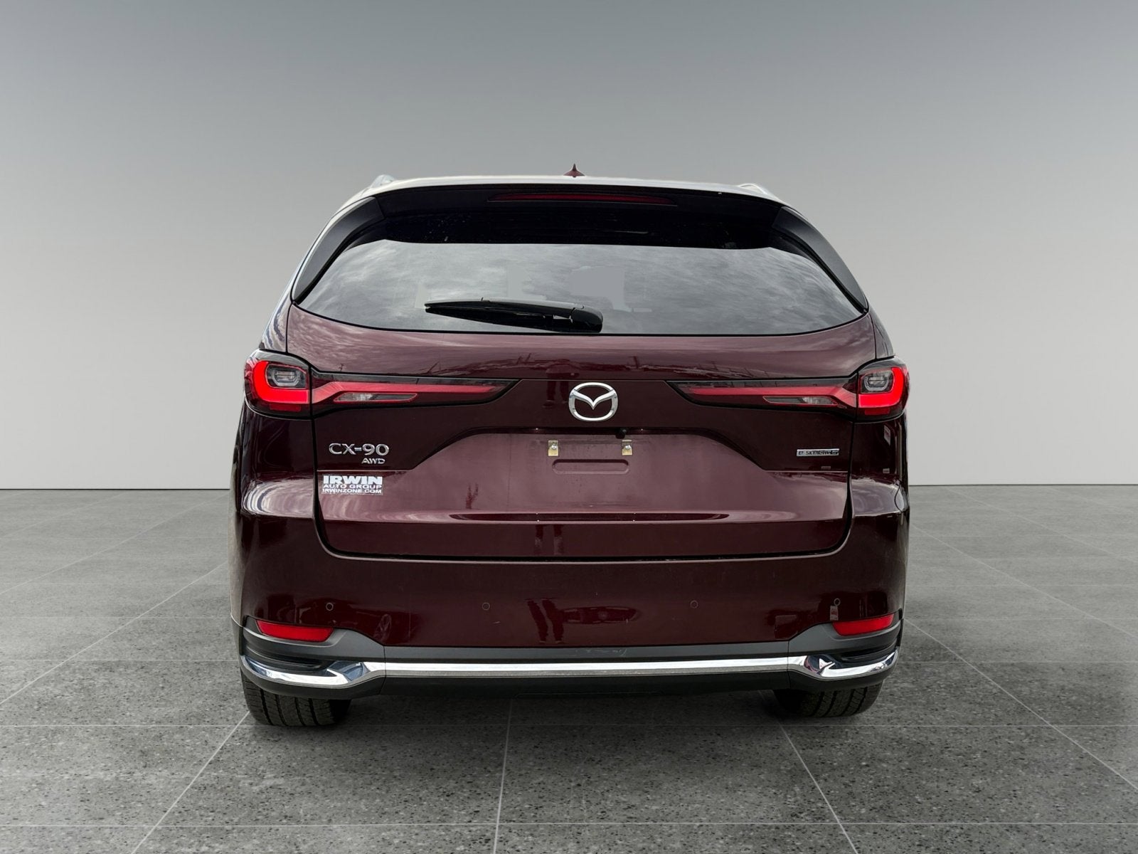 2024 Mazda Mazda CX-90 3.3 Turbo Premium Plus