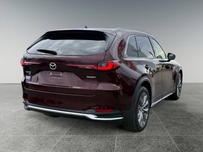2024 Mazda Mazda CX-90 3.3 Turbo Premium Plus