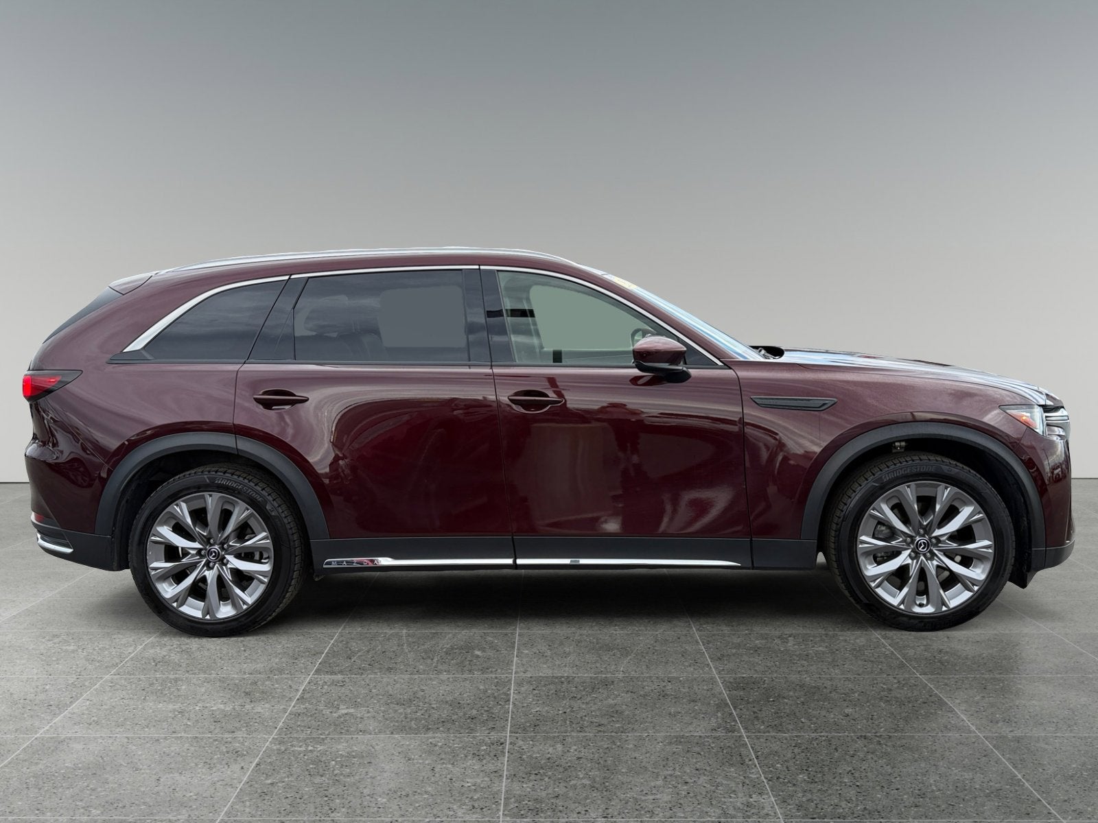 2024 Mazda Mazda CX-90 3.3 Turbo Premium Plus