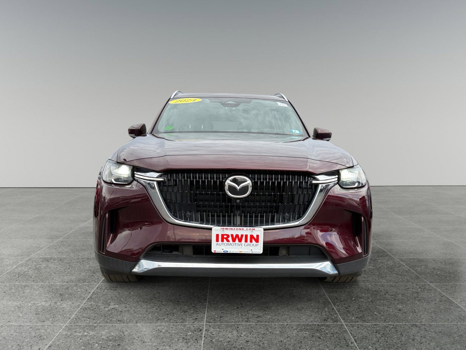 2024 Mazda Mazda CX-90 3.3 Turbo Premium Plus