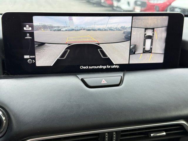 2024 Mazda Mazda CX-90 3.3 Turbo Premium Plus