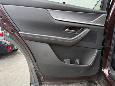 2024 Mazda Mazda CX-90 3.3 Turbo Premium Plus