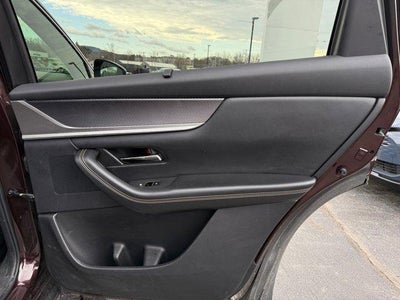 2024 Mazda Mazda CX-90 3.3 Turbo Premium Plus