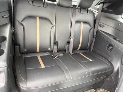 2024 Mazda Mazda CX-90 3.3 Turbo Premium Plus