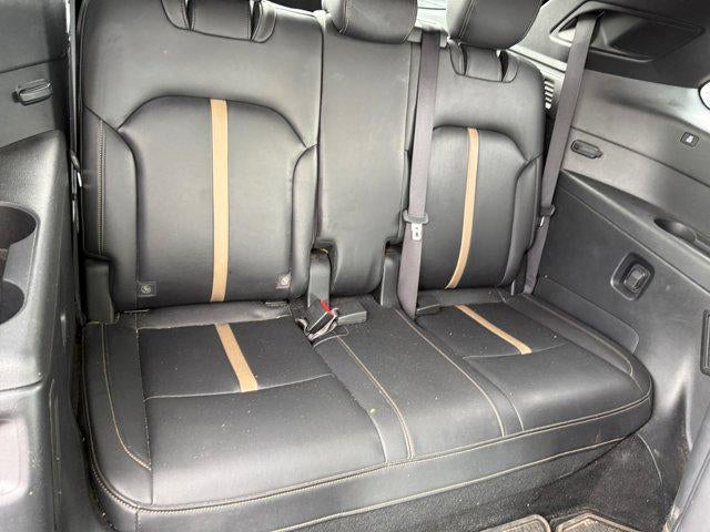 2024 Mazda Mazda CX-90 3.3 Turbo Premium Plus