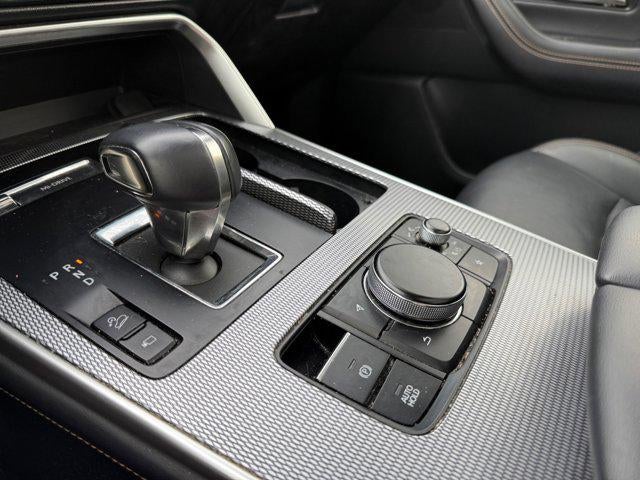 2024 Mazda Mazda CX-90 3.3 Turbo Premium Plus