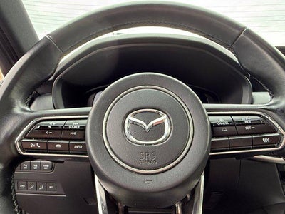 2024 Mazda Mazda CX-90 3.3 Turbo Premium Plus