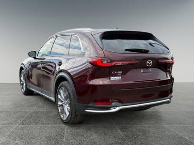 2024 Mazda Mazda CX-90 3.3 Turbo Premium Plus