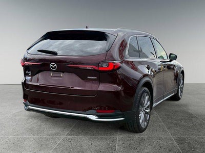 2024 Mazda Mazda CX-90 3.3 Turbo Premium Plus