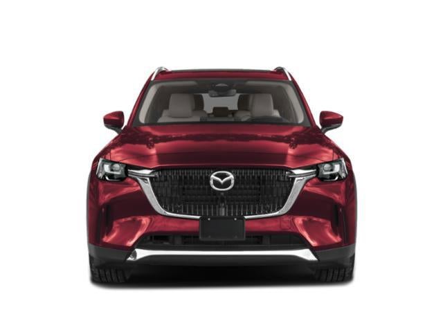 2024 Mazda Mazda CX-90 3.3 Turbo Premium Plus