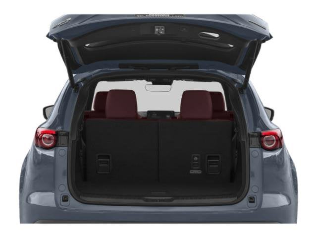 2022 Mazda Mazda CX-9 Carbon Edition