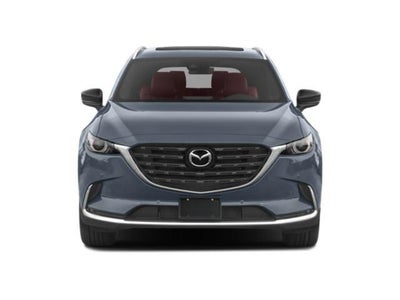 2022 Mazda Mazda CX-9 Carbon Edition