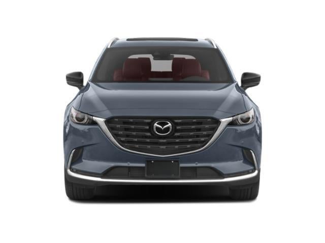 2022 Mazda Mazda CX-9 Carbon Edition