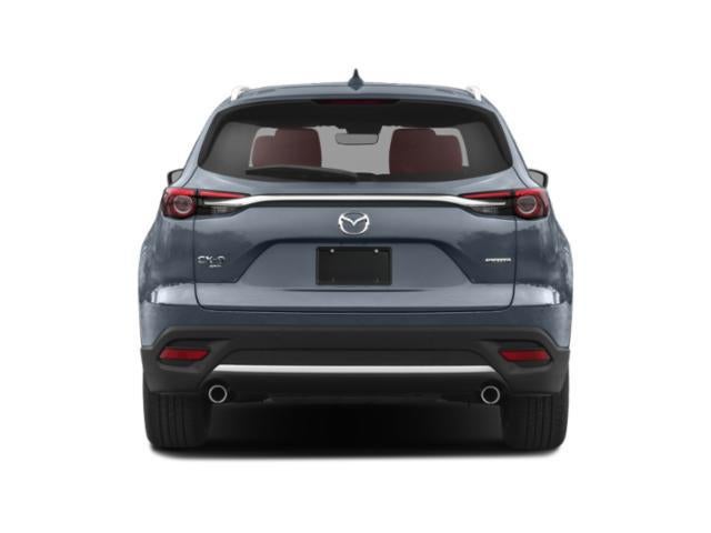 2022 Mazda Mazda CX-9 Carbon Edition