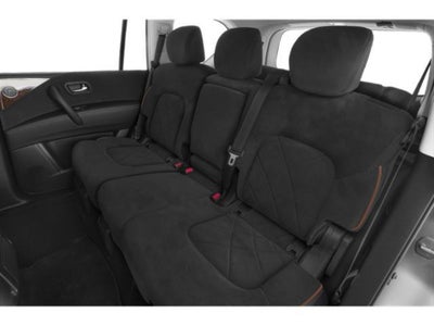 2020 Nissan Armada SV