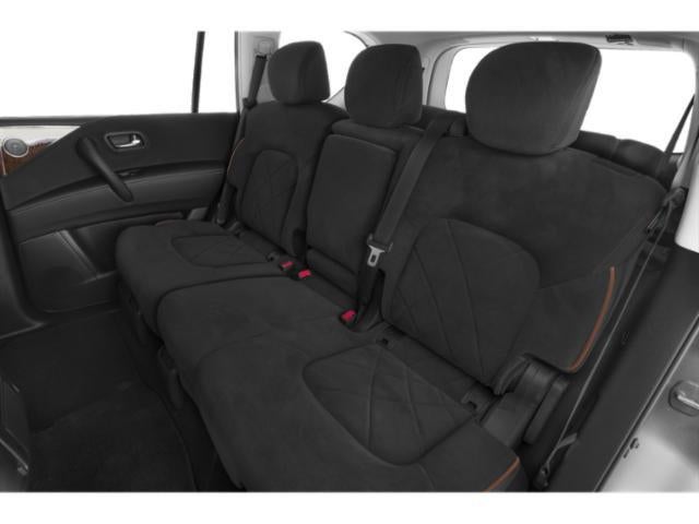 2020 Nissan Armada SV