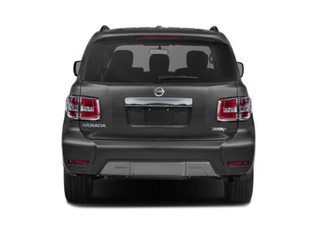 2020 Nissan Armada SV