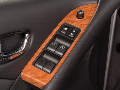 2010 Nissan Murano LE