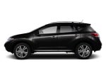 2010 Nissan Murano LE