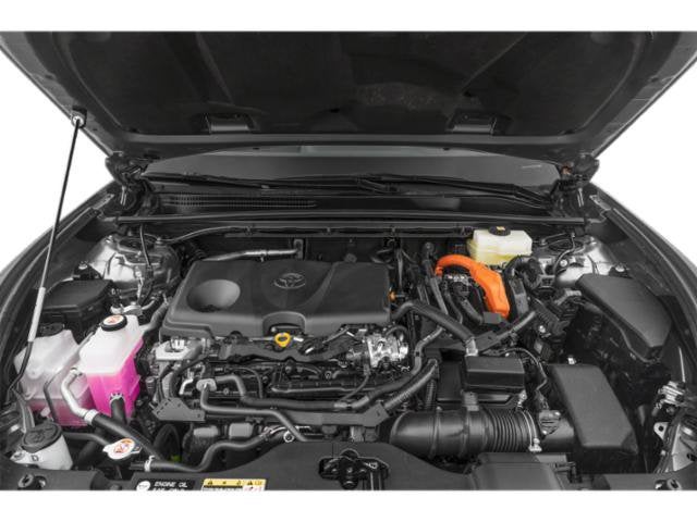 2023 Toyota Crown Limited