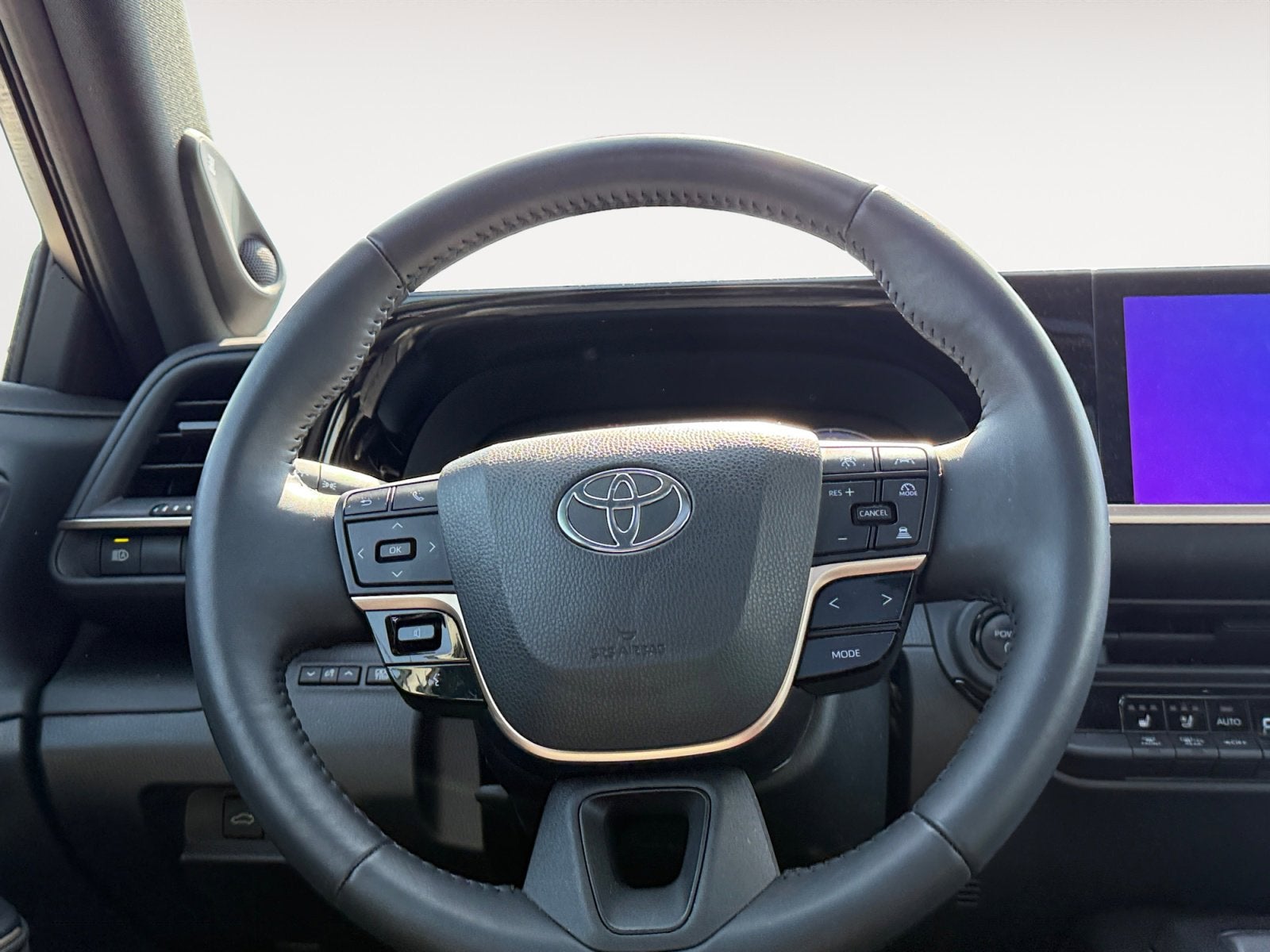 2023 Toyota Crown Limited