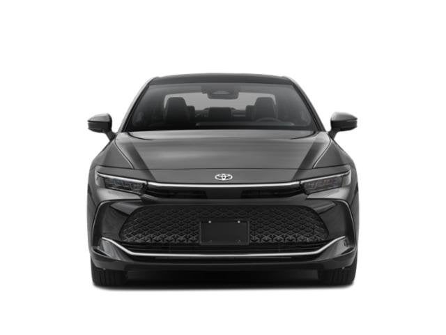 2023 Toyota Crown Limited