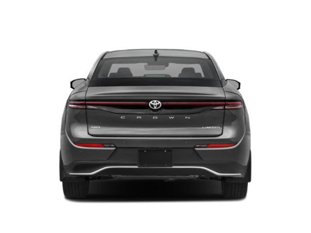 2023 Toyota Crown Limited