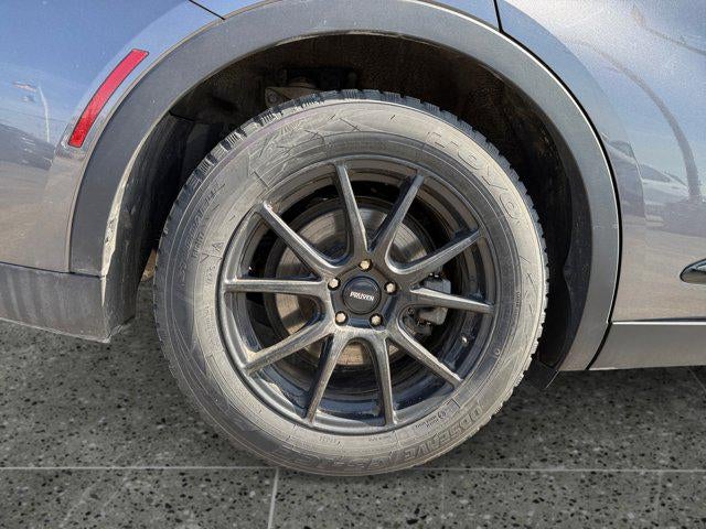 2023 Toyota Crown Limited