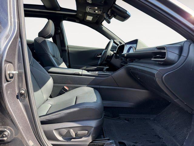 2023 Toyota Crown Limited