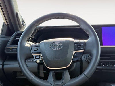 2023 Toyota Crown Limited