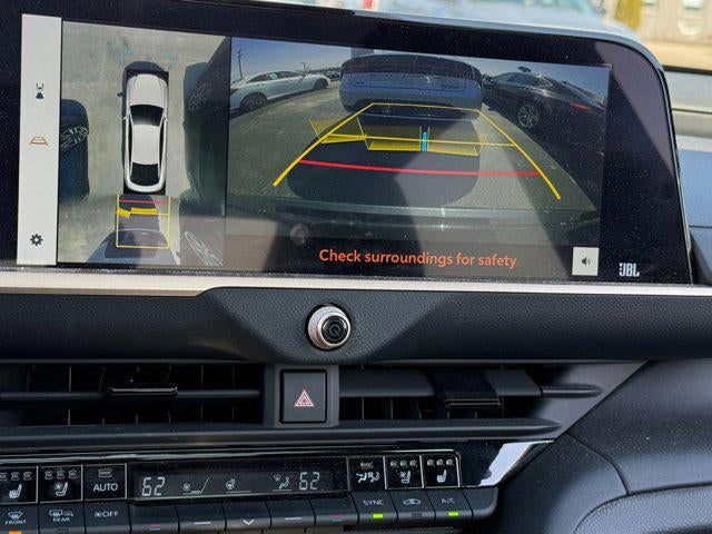 2023 Toyota Crown Limited