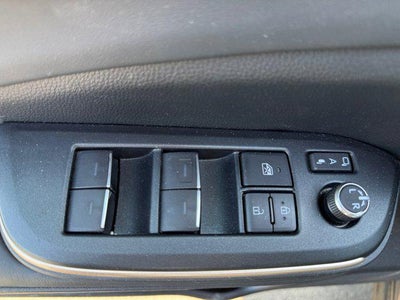 2023 Toyota Crown Limited