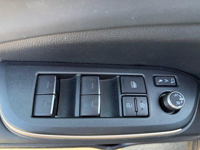 2023 Toyota Crown Limited