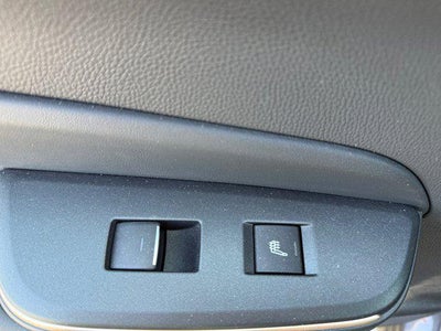 2023 Toyota Crown Limited