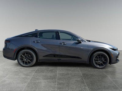 2023 Toyota Crown Limited