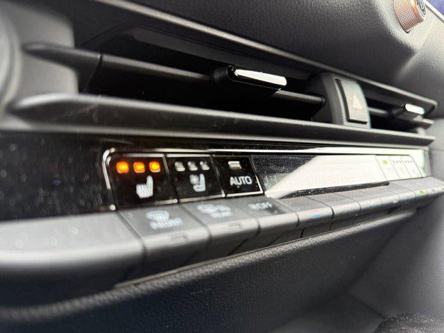 2025 Toyota Crown Signia XLE