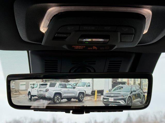 2025 Toyota Crown Signia Limited